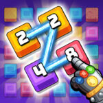 Crazy 2248 Link – Matching Puzzle Game